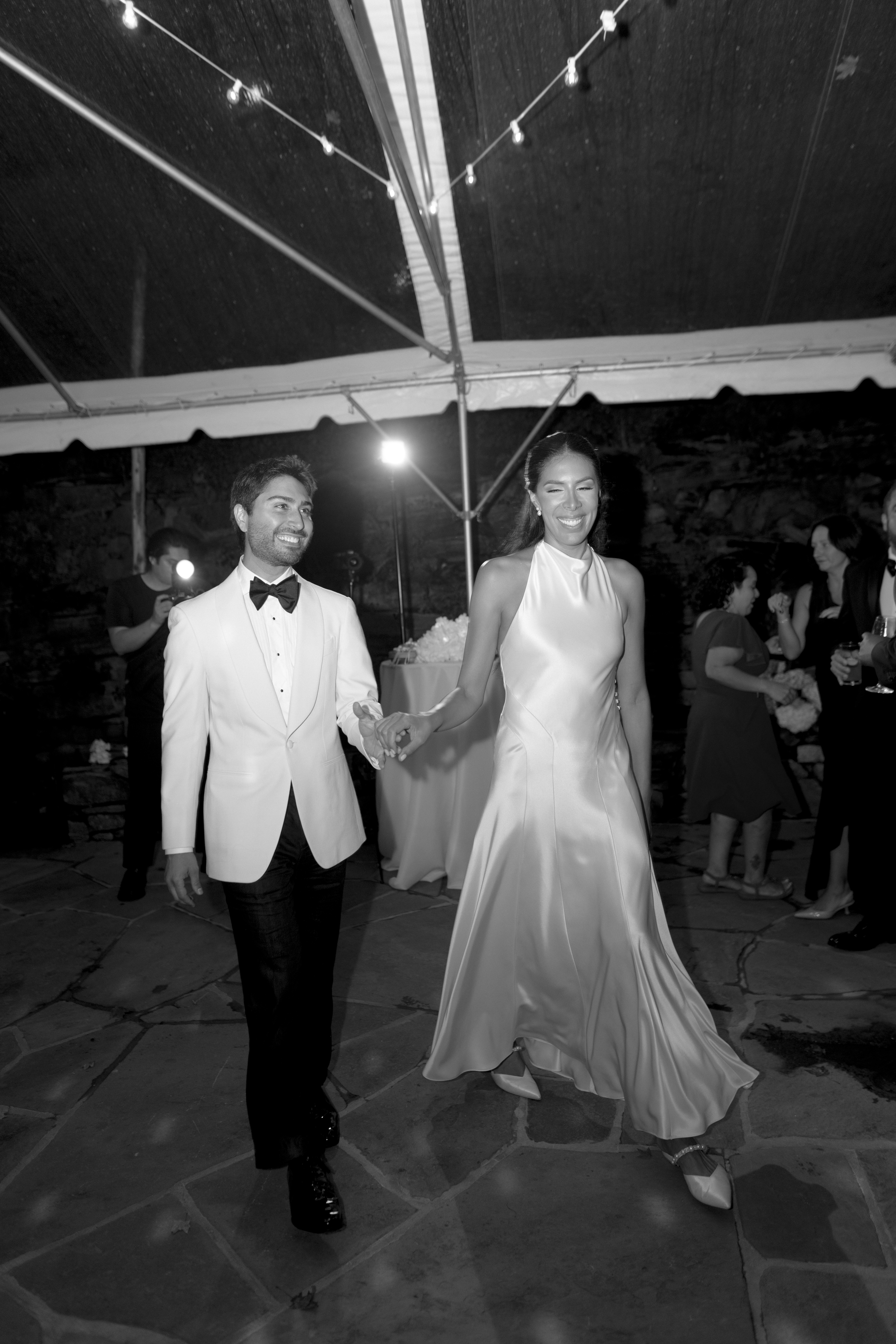 Christopher & Jen wedding — Bedford Post Inn, Bedford, NY