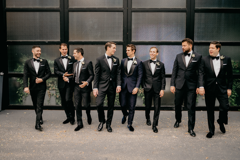 Tom & Jessica wedding — The Plaza Hotel, New York, NY